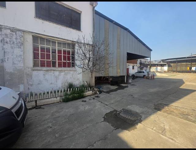 INDUSTRIAL FOR SALE IN ELECTRON